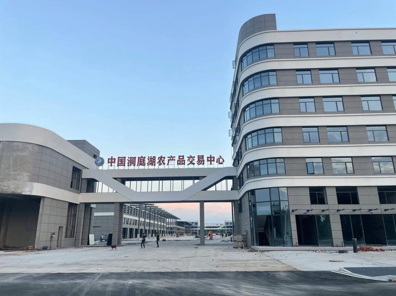 网络商品交易平台:未来的商业新引擎